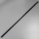 San Jamar 956103 Carlisle Sneeze Guard Spar - 60" Long