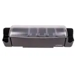 San Jamar BD4005S