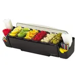 San Jamar BD4006S