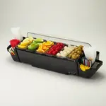 San Jamar BD4006S