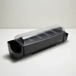 San Jamar BD4023S
