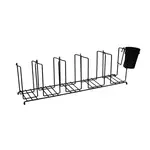 San Jamar C8005WFS
