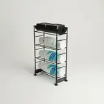 San Jamar C8504WF
