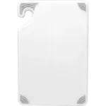 San Jamar CBG6938WH