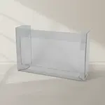 San Jamar G0805 Disposable Glove Dispenser - Clear