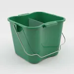 San Jamar KPP256GN-SplitCase