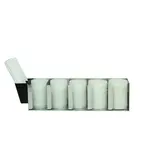 San Jamar L1022