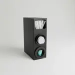 San Jamar L22CS2951BK