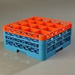 San Jamar RG16-3C412