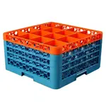 San Jamar RG16-4C412