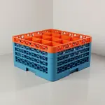 San Jamar RG16-4C412