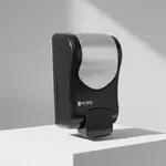 San Jamar S970BKSS