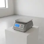 San Jamar SCDG13 Escali Digital Scale - Precision Measuring Tool