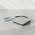 San Jamar SCDG264 Industrial Digital Platform Scale