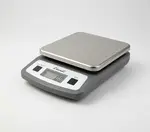 San Jamar SCDG2LP Escali Low Profile Digital Scale