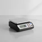 San Jamar SCDG33BK Professional Digital Scale
