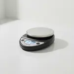 San Jamar SCDGP11BK Escali Primo Digital Scale