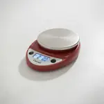 San Jamar SCDGP11RD Escali Primo Digital Scale - 11 lb Capacity