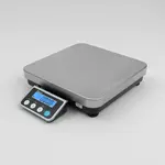 San Jamar SCDGPC13 Escali Portion Control Digital Scale