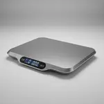 San Jamar SCDGSL33 SlimLine Digital Scale - Durable & Accurate