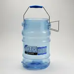 San Jamar SI6000-SplitCase