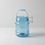 San Jamar SI6100-SplitCase