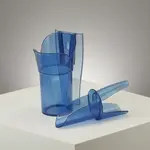 San Jamar SI7000-SplitCase