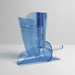 San Jamar SI9000-SplitCase