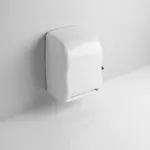 San Jamar T1100WH
