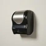 San Jamar T1470BKSS
