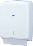 San Jamar T1600WH
