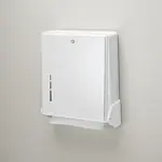 San Jamar T1905WH