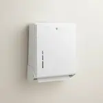 San Jamar T1905WH-SplitCase