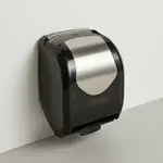 San Jamar T8370BKSS