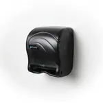 San Jamar T8490TBK