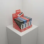 San Jamar THDGFLDPK18