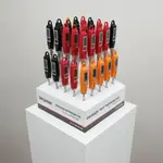 San Jamar THDGPK18-SplitCase