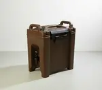 San Jamar XT250001 Carlisle - Cateraide™ XT Beverage Server