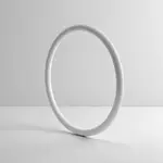 San Jamar XT2550GA02