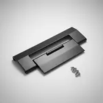 San Jamar XT2550LA03