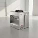 Scotsman High-Performance Remote Condenser for Efficient Cooling