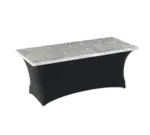 Sculptware 304HT6X30