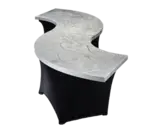 Sculptware PBSERP84NV