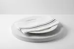 Sculptware SCU-BISTPOL-WB-01