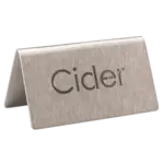 Service Ideas 1C-BF-CIDER-MOD
