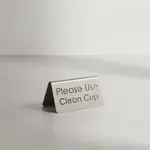 Service Ideas 1C-BF-CLEANCUP-MOD