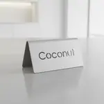 Service Ideas 1C-BF-COCONUT-MOD