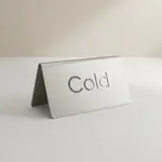 Service Ideas 1C-BF-COLD-MOD