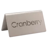 Service Ideas 1C-BF-CRANBERRY-MOD