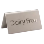 Service Ideas 1C-BF-DAIRYFREE-MOD